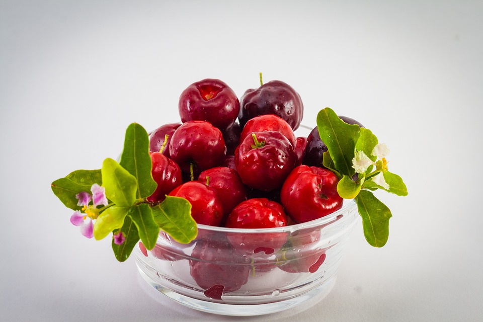 C-vitaminban gazdag élelmiszerek: 12 vitaminbomba