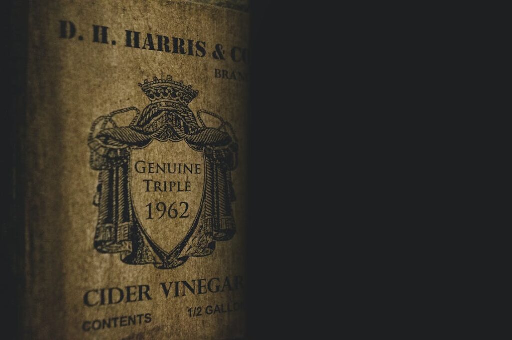 Az almaecet jótékony hatásai: Mítosz vagy valóság?