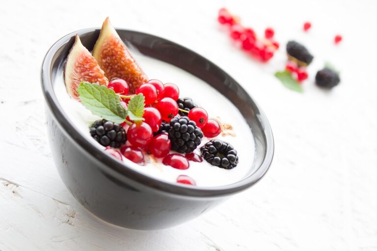A kefir egészségügyi előnyei: Hogyan fogyasszuk?