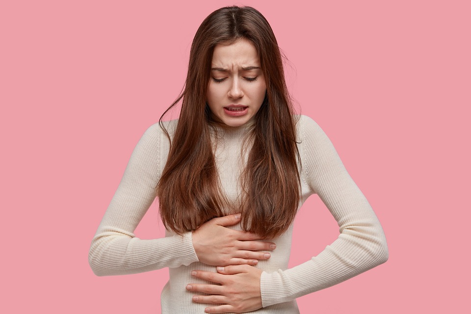 Az emésztési panaszok és a menstruáció közötti összefüggések megértése