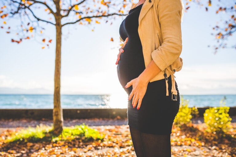 A legjobb prenatális vitaminok a terhesség alatt