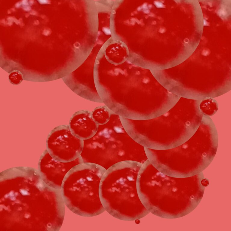 Az hemoglobin működése és jelentősége