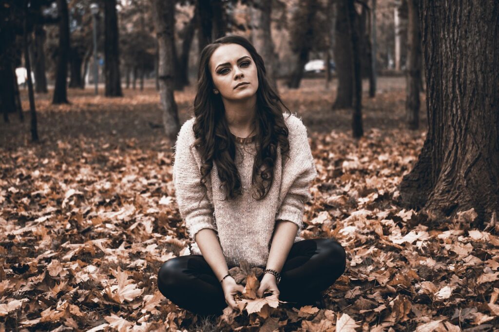 A testünk jelzései: amikor túl sok a stressz