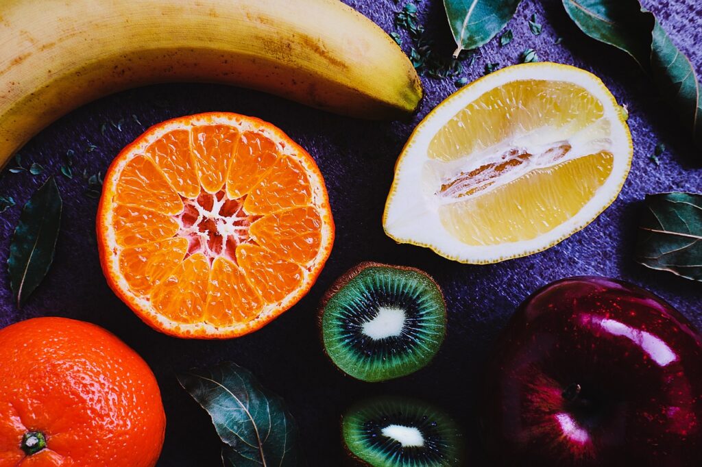 P-vitamin: Az egészséges érrendszerért, bőrért és immunrendszerért