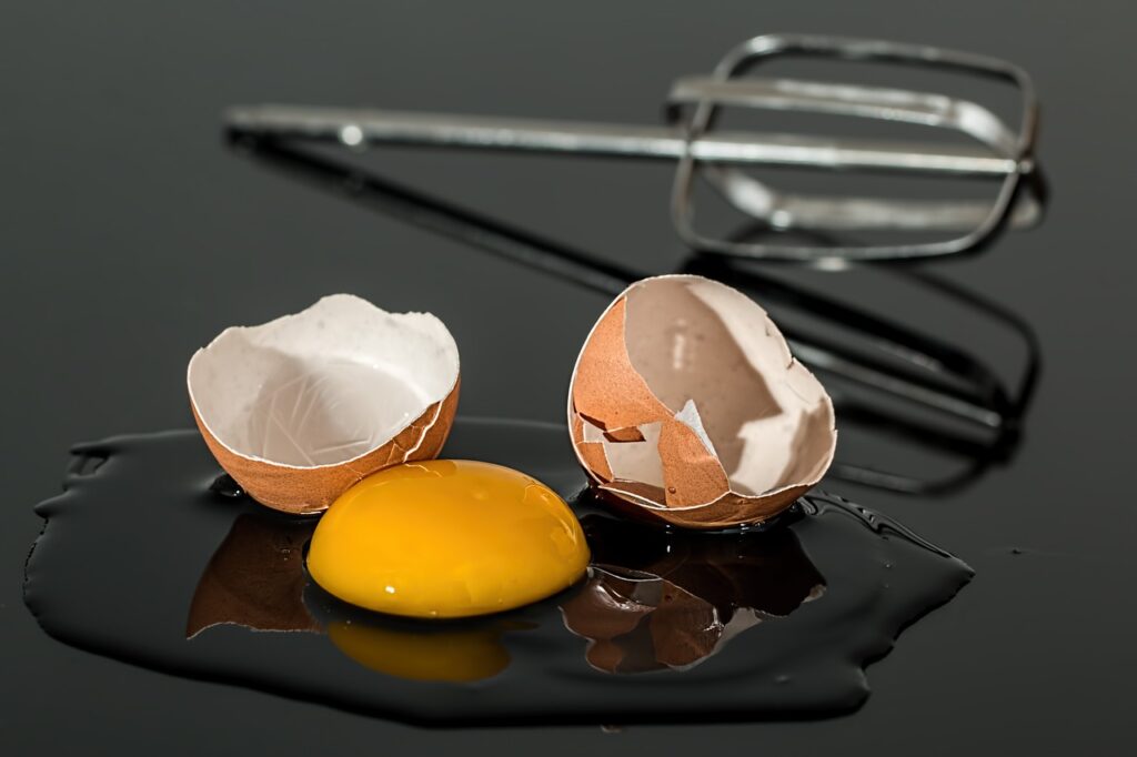 Biotin – A szervezetünk nélkülözhetetlen mikroeleme