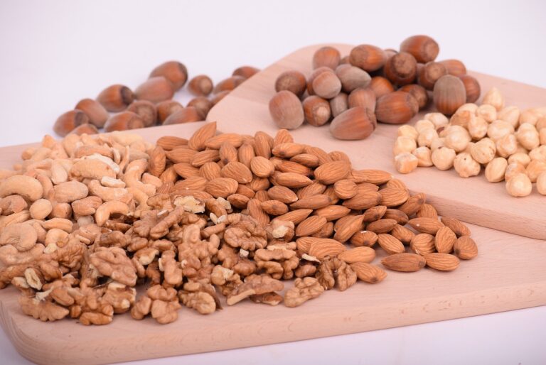 Az E-vitamin titkai: életfontosságú antioxidáns