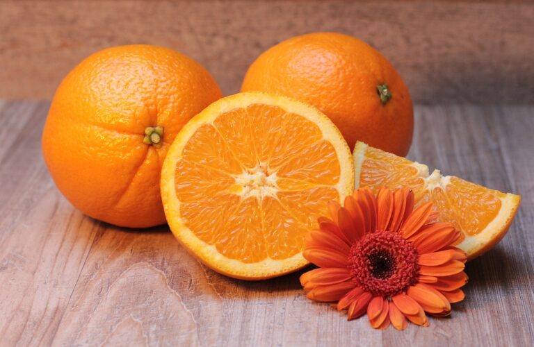 A C-vitamin: az egészség megőrző és védő vegyülete