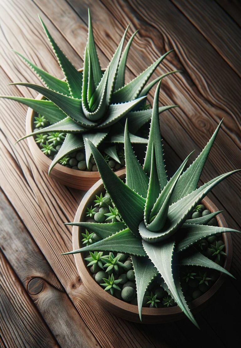 Az aloe vera gyógynövény gyógyhatásai