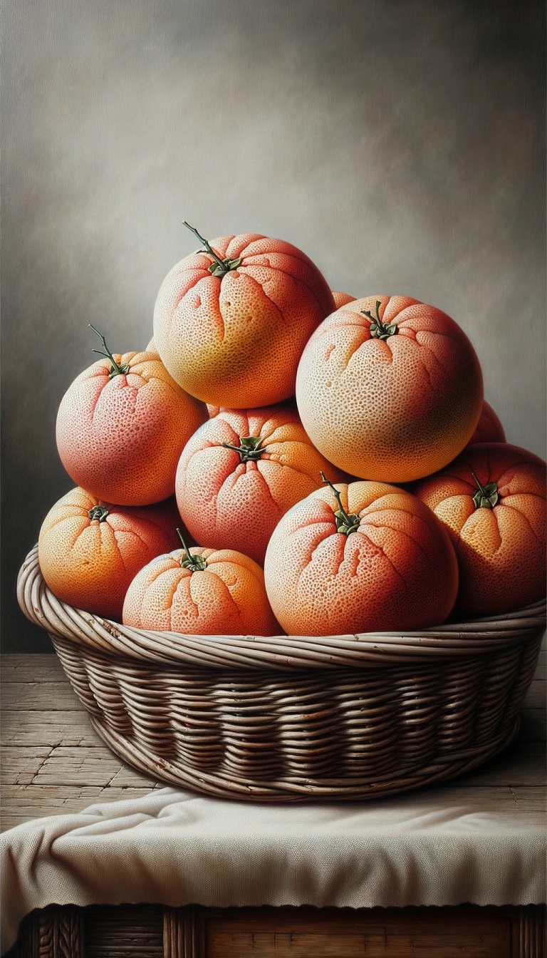 A pomelo, az egészség titkos őrzője