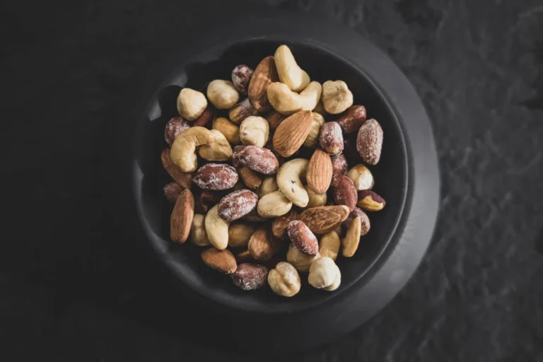 Az Omega-3 zsírsavakban gazdag olajos magvak jótékony hatásai