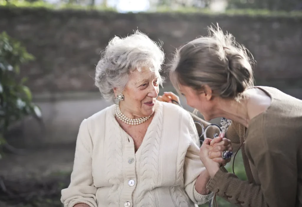 Idősödő bőr: Anti-aging módszerek