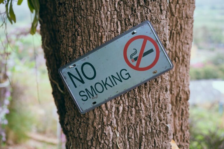 Egy szál cigarettától is kialakulhat függőség