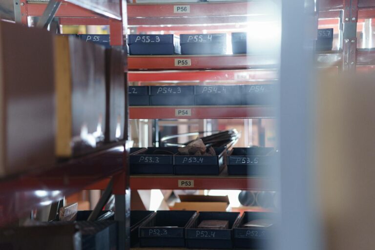 A rendszerezés művészete: a KonMari-módszer a gyakorlatban