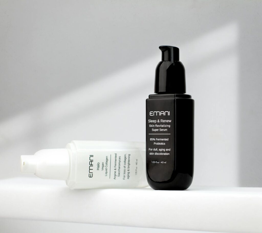 Ezért érdemes kipróbálni a bakuchiolt a hagyományos retinol helyett